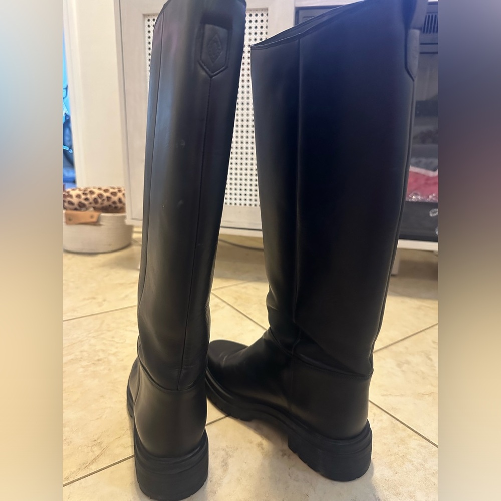 ba&sh Crainy Boots - Picture 7 of 12